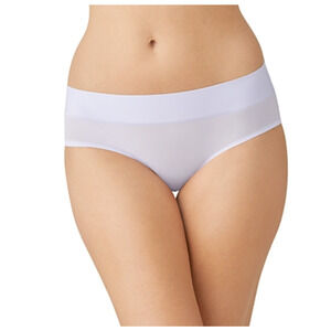 Wacoal At Ease Daywear Hipster Lavender Size 2XL